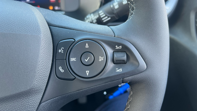 Vauxhall Corsa 1.2 Turbo Yes 5dr Petrol Hatchback